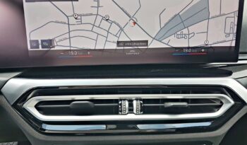 BMW Seria 3 Piękna BMW 330d hybrid 286KM przeb 31tyś VAT23% 1ROK GWARANCJI full