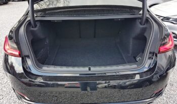 BMW Seria 3 Piękna BMW 330d hybrid 286KM przeb 31tyś VAT23% 1ROK GWARANCJI full