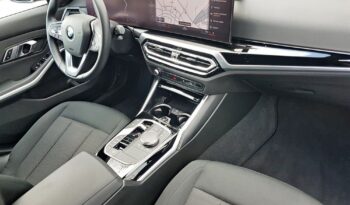 BMW Seria 3 Piękna BMW 330d hybrid 286KM przeb 31tyś VAT23% 1ROK GWARANCJI full