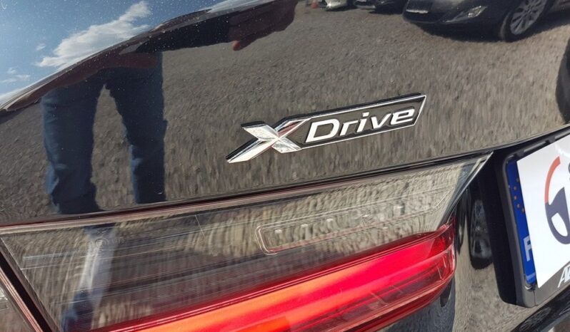 BMW Seria 3 Piękna BMW 330d hybrid 286KM przeb 31tyś VAT23% 1ROK GWARANCJI full