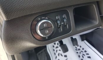 Piękna MERIVA 1.4 turbo 140KM przeb 51tyś 100ZWYPADEK 1ROK GWARANCJI full