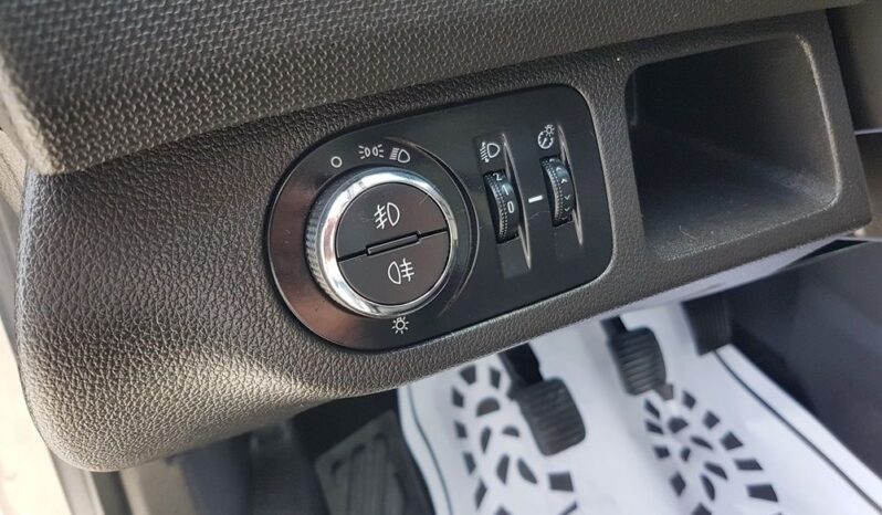 Piękna MERIVA 1.4 turbo 140KM przeb 51tyś 100ZWYPADEK 1ROK GWARANCJI full