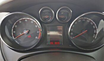 Piękna MERIVA 1.4 turbo 140KM przeb 51tyś 100ZWYPADEK 1ROK GWARANCJI full