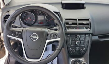 Piękna MERIVA 1.4 turbo 140KM przeb 51tyś 100ZWYPADEK 1ROK GWARANCJI full