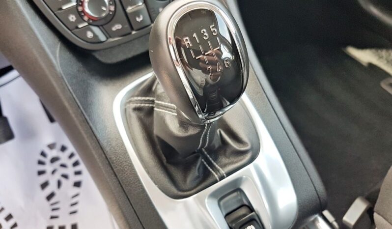 Piękna MERIVA 1.4 turbo 140KM przeb 51tyś 100ZWYPADEK 1ROK GWARANCJI full