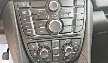 Piękna MERIVA 1.4 turbo 140KM przeb 51tyś 100ZWYPADEK 1ROK GWARANCJI full