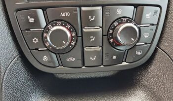 Piękna MERIVA 1.4 turbo 140KM przeb 51tyś 100ZWYPADEK 1ROK GWARANCJI full