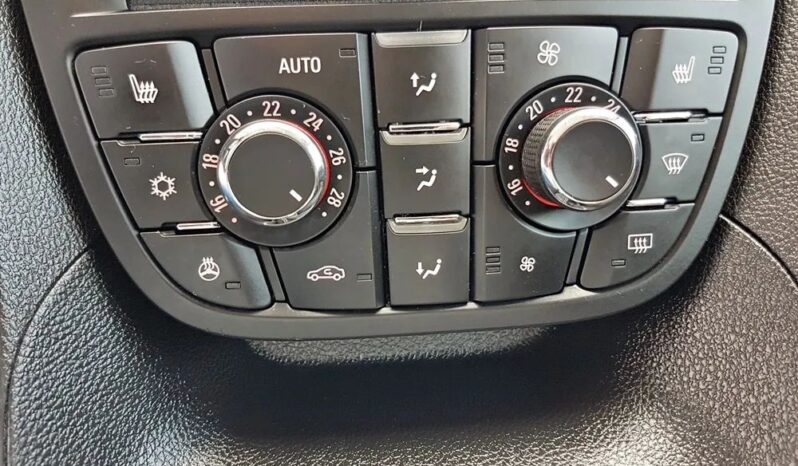 Piękna MERIVA 1.4 turbo 140KM przeb 51tyś 100ZWYPADEK 1ROK GWARANCJI full