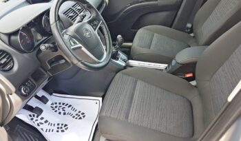 Piękna MERIVA 1.4 turbo 140KM przeb 51tyś 100ZWYPADEK 1ROK GWARANCJI full