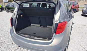 Piękna MERIVA 1.4 turbo 140KM przeb 51tyś 100ZWYPADEK 1ROK GWARANCJI full