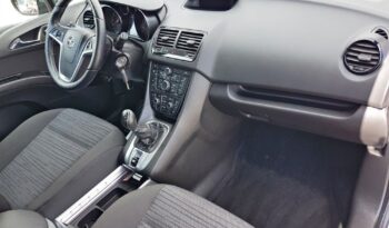 Piękna MERIVA 1.4 turbo 140KM przeb 51tyś 100ZWYPADEK 1ROK GWARANCJI full