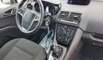 Piękna MERIVA 1.4 turbo 140KM przeb 51tyś 100ZWYPADEK 1ROK GWARANCJI full