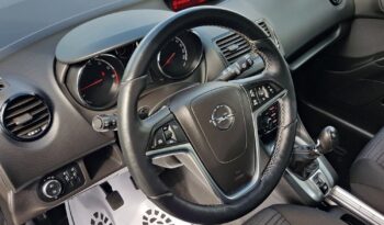 Piękna MERIVA 1.4 turbo 140KM przeb 51tyś 100ZWYPADEK 1ROK GWARANCJI full