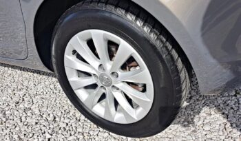 Piękna MERIVA 1.4 turbo 140KM przeb 51tyś 100ZWYPADEK 1ROK GWARANCJI full