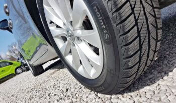 Piękna MERIVA 1.4 turbo 140KM przeb 51tyś 100ZWYPADEK 1ROK GWARANCJI full