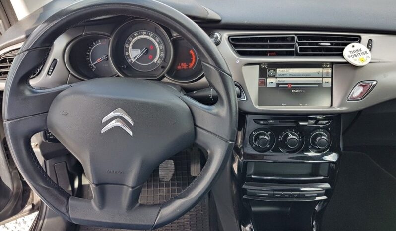 Citroën C3 Pure Tech (VTi) 68 Attraction full