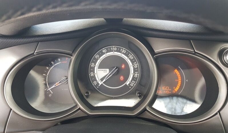 Citroën C3 Pure Tech (VTi) 68 Attraction full