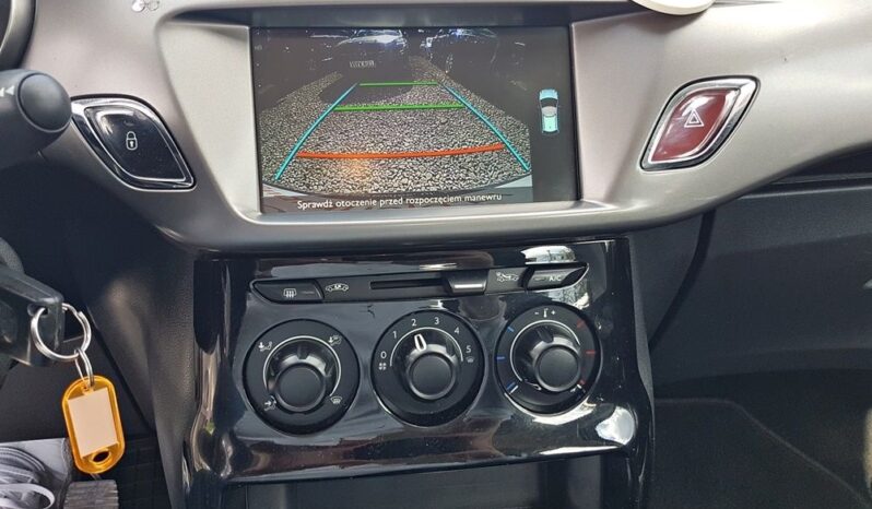 Citroën C3 Pure Tech (VTi) 68 Attraction full