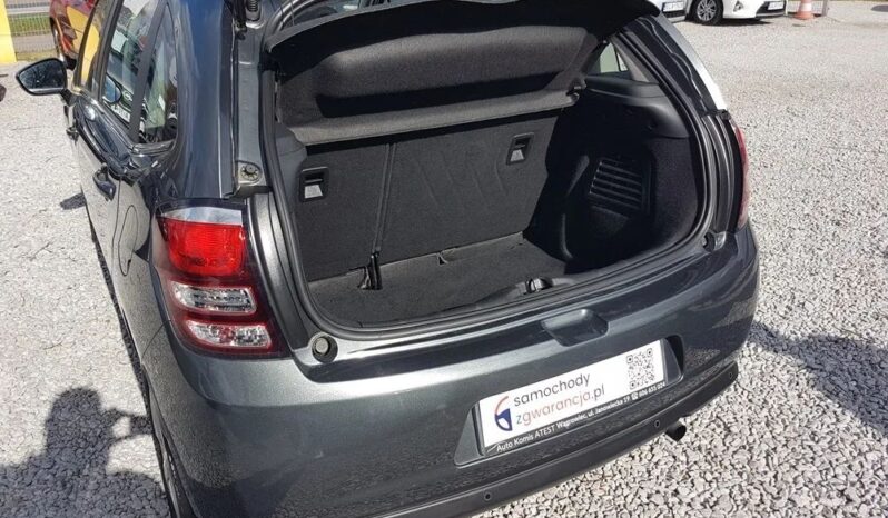 Citroën C3 Pure Tech (VTi) 68 Attraction full