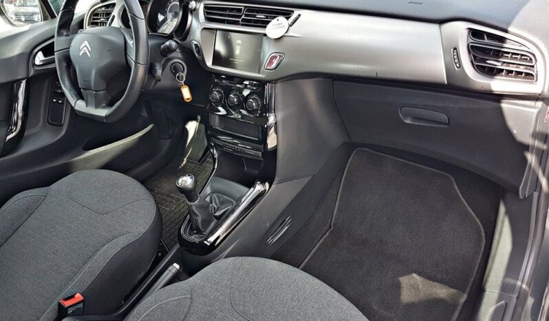 Citroën C3 Pure Tech (VTi) 68 Attraction full