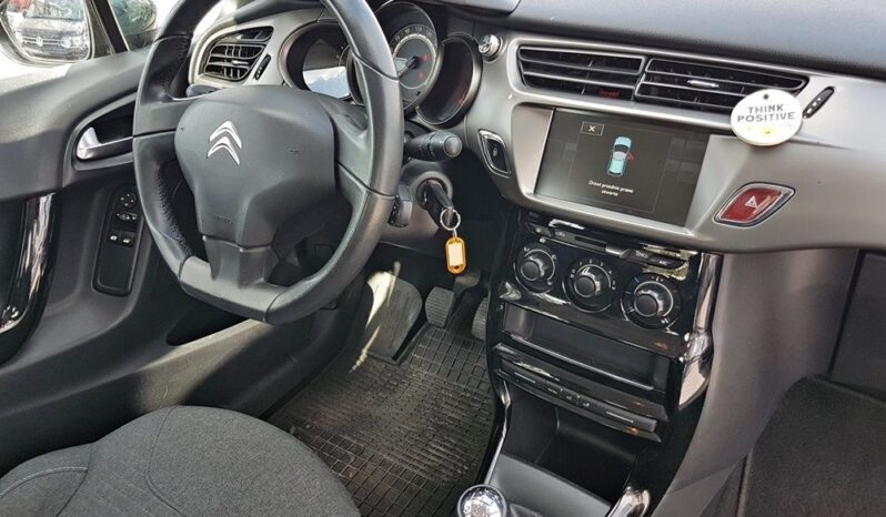 Citroën C3 Pure Tech (VTi) 68 Attraction full