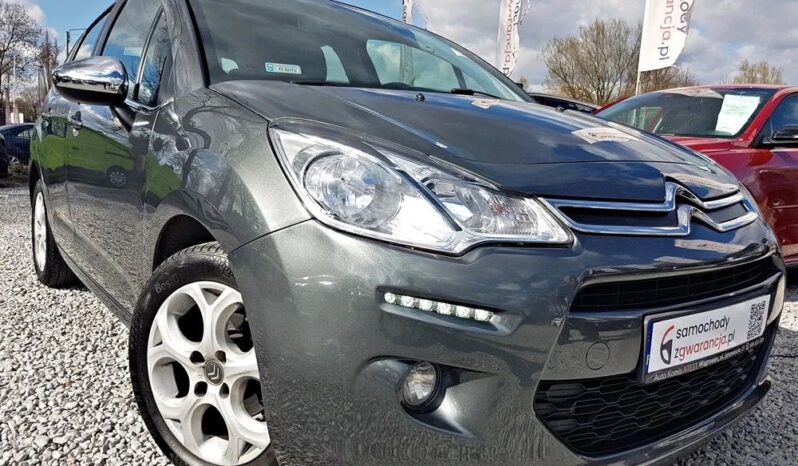 Citroën C3 Pure Tech (VTi) 68 Attraction full