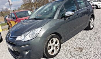 Citroën C3 Pure Tech (VTi) 68 Attraction full