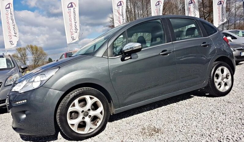 Citroën C3 Pure Tech (VTi) 68 Attraction full