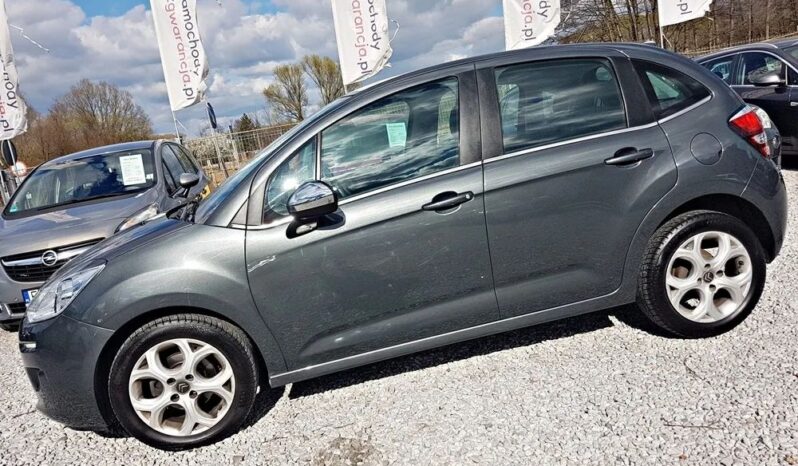 Citroën C3 Pure Tech (VTi) 68 Attraction full