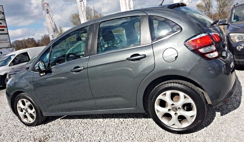 Citroën C3 Pure Tech (VTi) 68 Attraction full