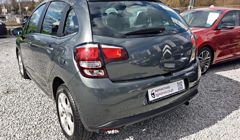 Citroën C3 Pure Tech (VTi) 68 Attraction full