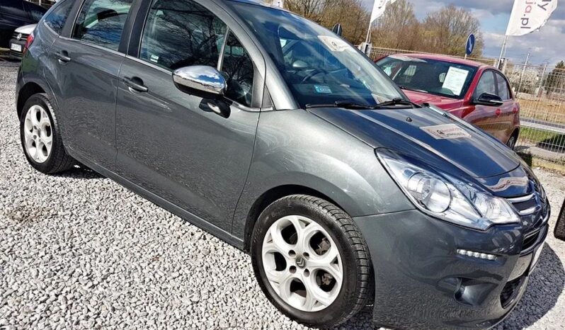 Citroën C3 Pure Tech (VTi) 68 Attraction full