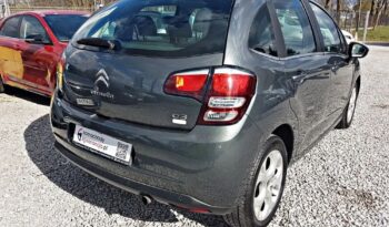 Citroën C3 Pure Tech (VTi) 68 Attraction full