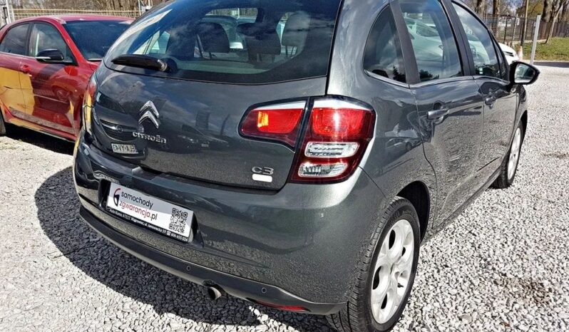 Citroën C3 Pure Tech (VTi) 68 Attraction full