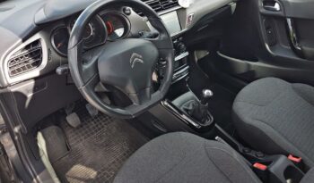Citroën C3 Pure Tech (VTi) 68 Attraction full