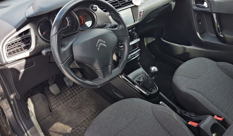 Citroën C3 Pure Tech (VTi) 68 Attraction full