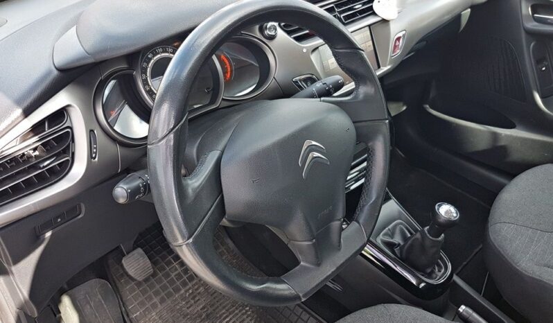 Citroën C3 Pure Tech (VTi) 68 Attraction full