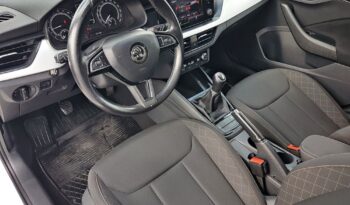 Piękna SKODA SCALA 1.6TDi 116KM przeb 263tyś VAT23% SERWIS 1ROK GWARANCJI full