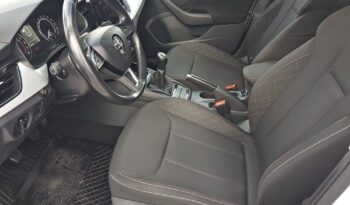 Piękna SKODA SCALA 1.6TDi 116KM przeb 263tyś VAT23% SERWIS 1ROK GWARANCJI full