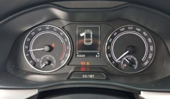 Piękna SKODA SCALA 1.6TDi 116KM przeb 263tyś VAT23% SERWIS 1ROK GWARANCJI full