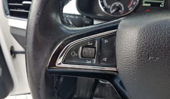 Piękna SKODA SCALA 1.6TDi 116KM przeb 263tyś VAT23% SERWIS 1ROK GWARANCJI full