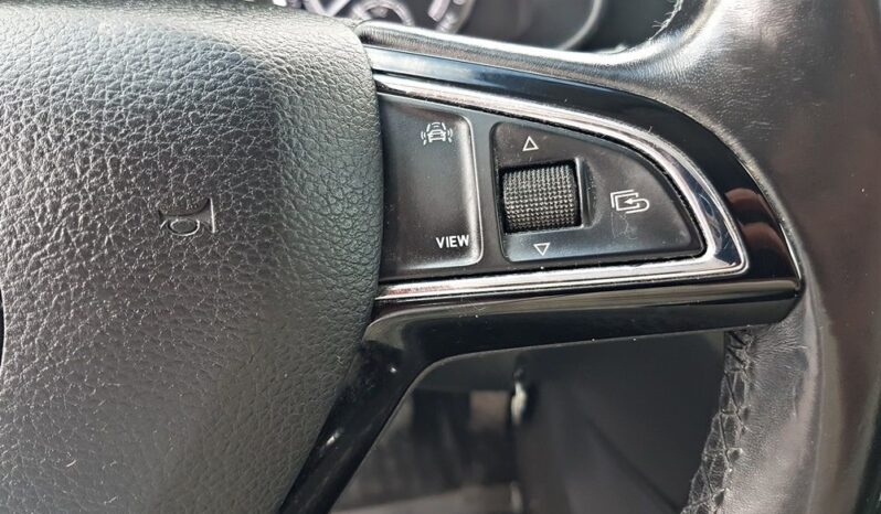 Piękna SKODA SCALA 1.6TDi 116KM przeb 263tyś VAT23% SERWIS 1ROK GWARANCJI full