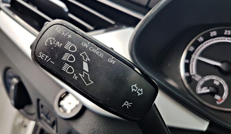 Piękna SKODA SCALA 1.6TDi 116KM przeb 263tyś VAT23% SERWIS 1ROK GWARANCJI full