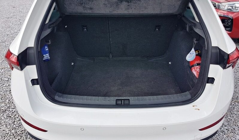 Piękna SKODA SCALA 1.6TDi 116KM przeb 263tyś VAT23% SERWIS 1ROK GWARANCJI full