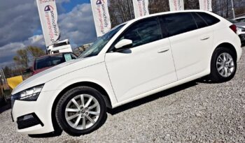 Piękna SKODA SCALA 1.6TDi 116KM przeb 263tyś VAT23% SERWIS 1ROK GWARANCJI full