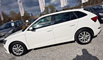 Piękna SKODA SCALA 1.6TDi 116KM przeb 263tyś VAT23% SERWIS 1ROK GWARANCJI full