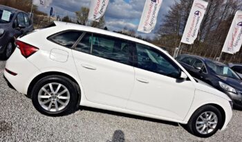 Piękna SKODA SCALA 1.6TDi 116KM przeb 263tyś VAT23% SERWIS 1ROK GWARANCJI full