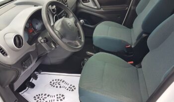 Piękny CITROEN BERLINGO 1.6HDi 99KM przeb 240tyś VAT23% 1ROK GWARANCJI !! full