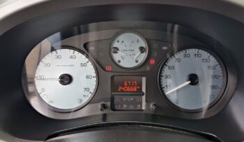 Piękny CITROEN BERLINGO 1.6HDi 99KM przeb 240tyś VAT23% 1ROK GWARANCJI !! full