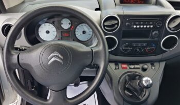 Piękny CITROEN BERLINGO 1.6HDi 99KM przeb 240tyś VAT23% 1ROK GWARANCJI !! full